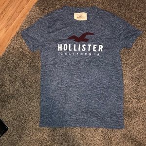 Hollister Tee